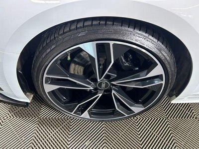 2024 Audi S5 Sportback Premium Plus quattro