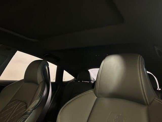 2024 Audi S5 Sportback Premium Plus quattro