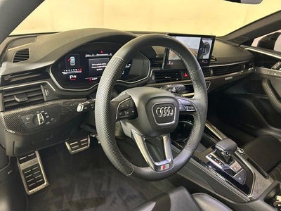 2024 Audi S5 Sportback Premium Plus quattro