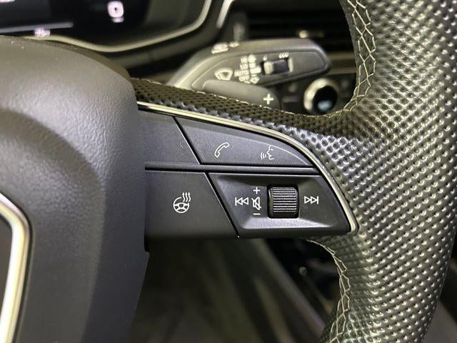 2024 Audi S5 Sportback Premium Plus quattro
