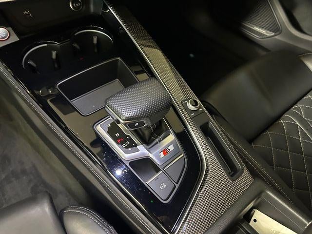 2024 Audi S5 Sportback Premium Plus quattro