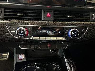2024 Audi S5 Sportback Premium Plus quattro