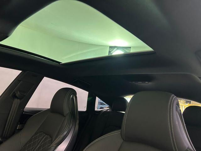 2024 Audi S5 Sportback Premium Plus quattro