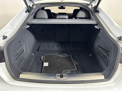 2024 Audi S5 Sportback Premium Plus quattro
