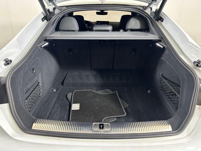 2024 Audi S5 Sportback Premium Plus quattro