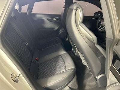 2024 Audi S5 Sportback Premium Plus quattro