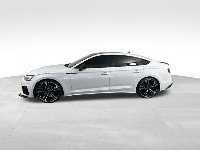 2024 Audi S5 Sportback Premium Plus quattro