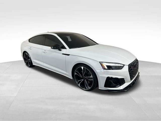 2024 Audi S5 Sportback Premium Plus quattro