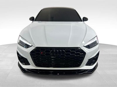 2024 Audi S5 Sportback Premium Plus quattro