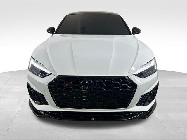 2024 Audi S5 Sportback Premium Plus quattro
