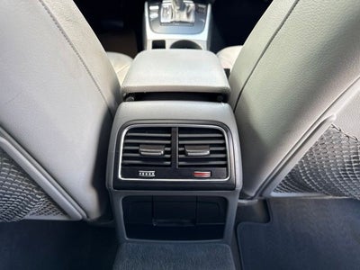 2015 Audi A4 2.0T Premium Plus quattro
