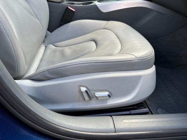 2015 Audi A4 2.0T Premium Plus quattro