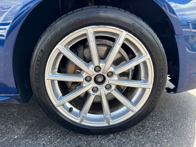 2015 Audi A4 2.0T Premium Plus quattro
