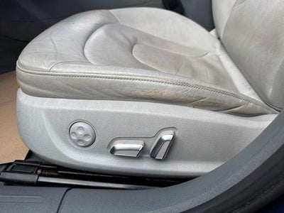 2015 Audi A4 2.0T Premium Plus quattro