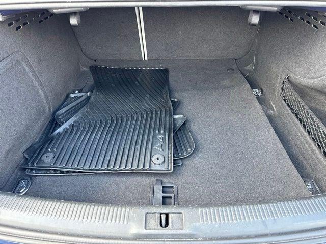 2015 Audi A4 2.0T Premium Plus quattro