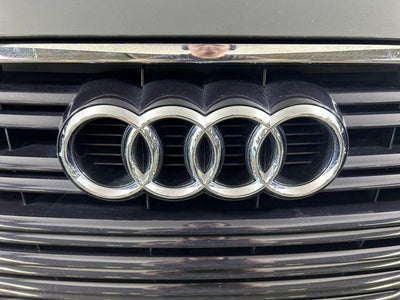 2019 Audi A3 2.0T Premium Plus quattro