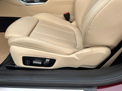 2022 BMW 4 Series 430i xDrive