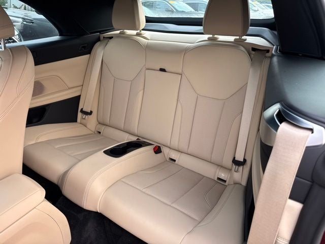 2022 BMW 4 Series 430i xDrive