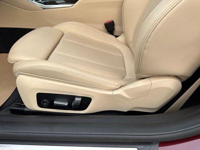 2022 BMW 4 Series 430i xDrive