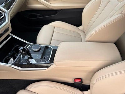 2022 BMW 4 Series 430i xDrive