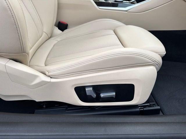 2022 BMW 4 Series 430i xDrive