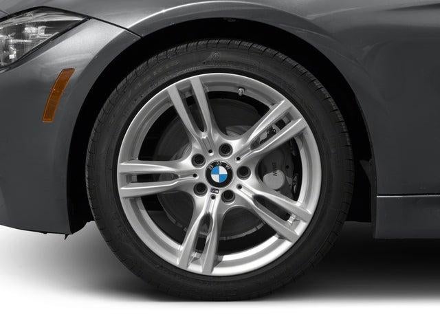 2016 BMW 3 Series 340i xDrive