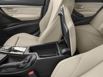 2016 BMW 3 Series 340i xDrive