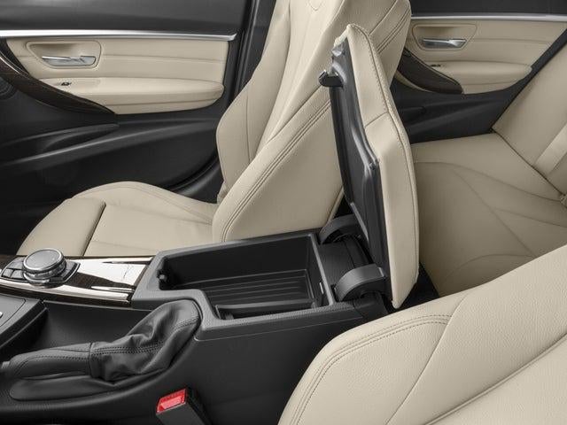 2016 BMW 3 Series 340i xDrive