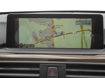 2016 BMW 3 Series 340i xDrive