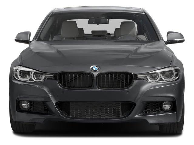 2016 BMW 3 Series 340i xDrive