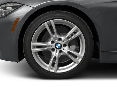2016 BMW 3 Series 340i xDrive