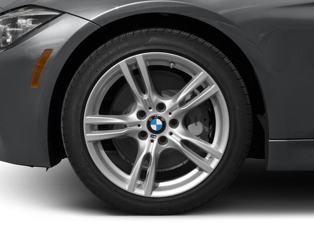 2016 BMW 3 Series 340i xDrive