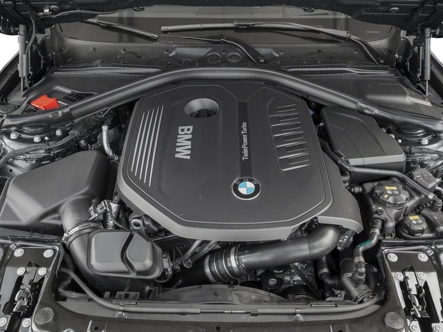 2016 BMW 3 Series 340i xDrive
