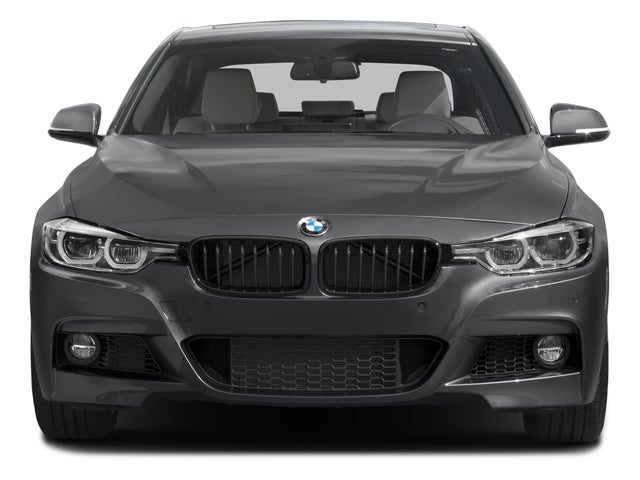 2016 BMW 3 Series 340i xDrive
