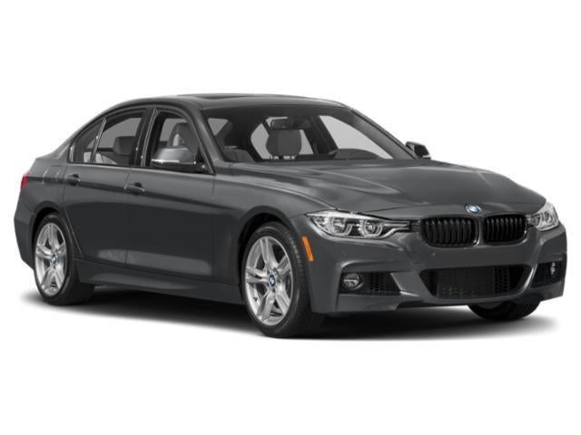 2016 BMW 3 Series 340i xDrive