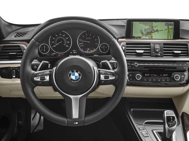 2016 BMW 3 Series 340i xDrive