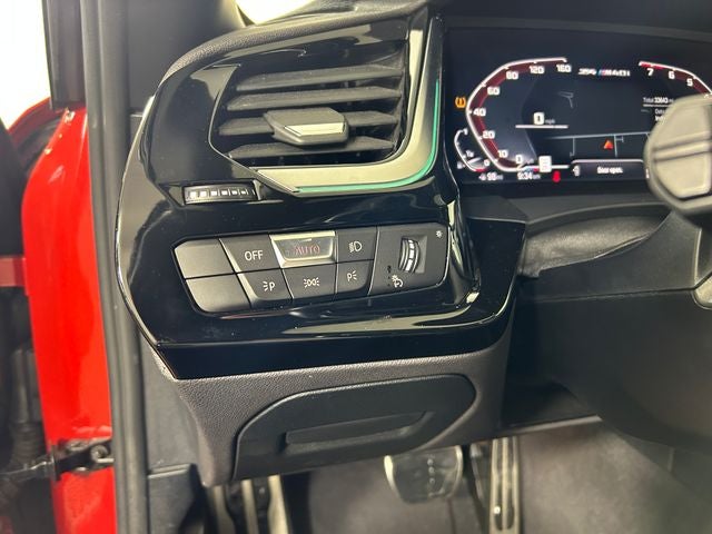 2022 BMW Z4 sDrive M40i