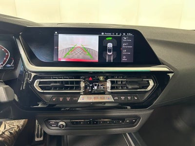 2022 BMW Z4 sDrive M40i