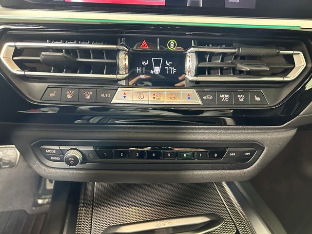 2022 BMW Z4 sDrive M40i