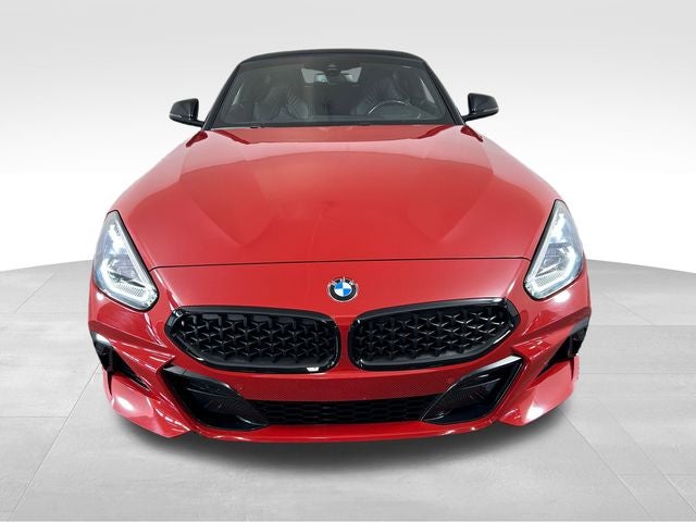2022 BMW Z4 sDrive M40i