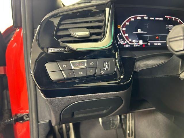 2022 BMW Z4 sDrive M40i