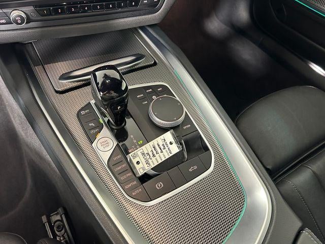 2022 BMW Z4 sDrive M40i