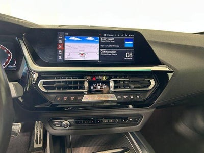 2022 BMW Z4 sDrive M40i