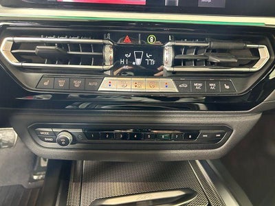 2022 BMW Z4 sDrive M40i