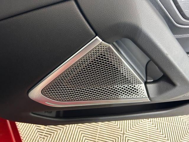 2022 BMW Z4 sDrive M40i