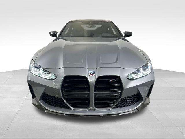 2023 BMW M4 Competition