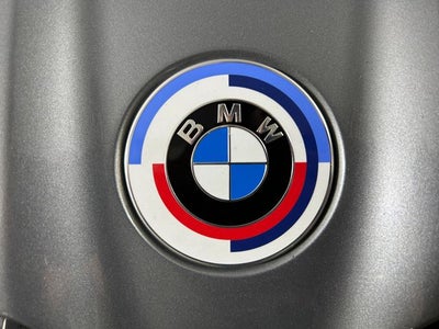 2023 BMW M4 Competition