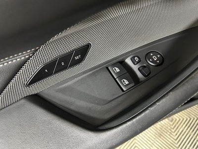 2023 BMW M4 Competition