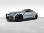 2023 BMW M4 Competition