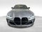 2023 BMW M4 Competition